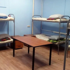 Hostel Monarkh спа