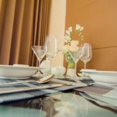 Отель Sea Hill Boutique Residence в номере