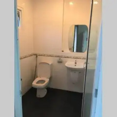 Отель Krabi Town Sleeps 8 With Kitchen ванная