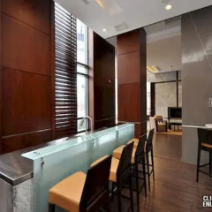 Апартаменты Sutkidar Apartment in Historic Center гостиничный бар