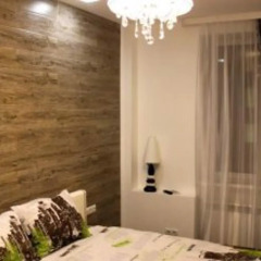 Отель Unicorn Kievskaya Guest House Москва комната для гостей фото 3