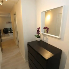 Отель Sonderland Apt. - Mandalls gate 12 удобства в номере