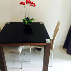 Отель C-View Residence Паттайя удобства в номере