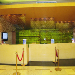 Suzhou Jasmine Hotel интерьер отеля фото 2
