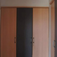 Апартаменты VT 1 Serviced Apartments сейф в номере