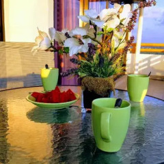 Отель Sunshine Beach Condotel детские мероприятия