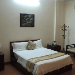 Mai Villa - Mai Phuong Hotel 2 комната для гостей фото 4