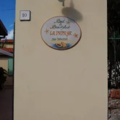 Отель B&B La Papaya Италия, Пиза - отзывы, цены и фото номеров - забронировать отель B&B La Papaya онлайн развлечения