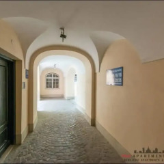 Отель Old Town Snug Польша, Варшава - отзывы, цены и фото номеров - забронировать отель Old Town Snug онлайн интерьер отеля фото 2