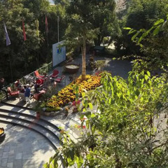 Отель Dhulikhel Lodge Resort Непал, Дхуликхел - отзывы, цены и фото номеров - забронировать отель Dhulikhel Lodge Resort онлайн фото 6