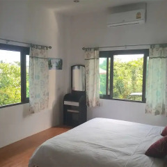 Отель Cosy 2 Bedrooms House Самуи комната для гостей фото 4
