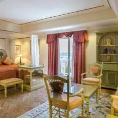 Отель Olissippo Lapa Palace – The Leading Hotels of the World Португалия, Лиссабон - 1 отзыв об отеле, цены и фото номеров - забронировать отель Olissippo Lapa Palace – The Leading Hotels of the World онлайн развлечения