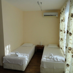 Cantilena Hotel спа