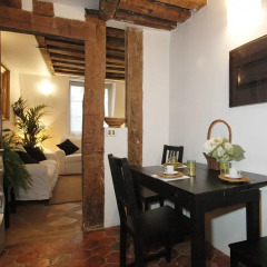 Отель Gregoire Apartment Франция, Париж - отзывы, цены и фото номеров - забронировать отель Gregoire Apartment онлайн в номере
