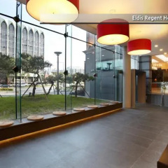 Отель Eldis Regent Hotel Южная Корея, Тэгу - отзывы, цены и фото номеров - забронировать отель Eldis Regent Hotel онлайн бассейн фото 2