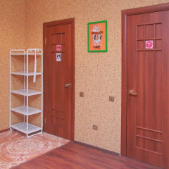 Like Hostel интерьер отеля фото 2