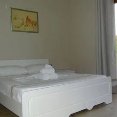 Hotel Denta Vlora комната для гостей фото 2
