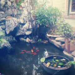 Ganzhou Qixi International Youth Hostel фото 3