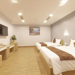 Interstella Hotel Далат с домашними животными