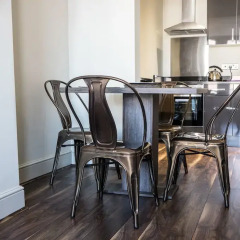 Апартаменты Clearly Apartments Bootham York питание