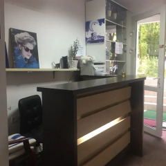 Lowcoaster - Hostel в номере фото 2