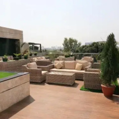Summerset Continental Hotel Maitama фото 4