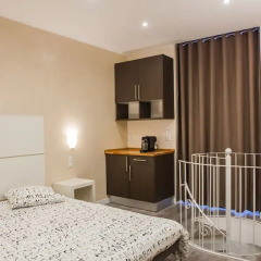 Отель Rossio Suites Португалия, Лиссабон - отзывы, цены и фото номеров - забронировать отель Rossio Suites онлайн комната для гостей фото 3
