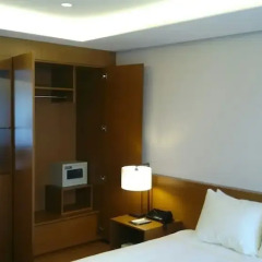 Отель Yongpyong Resort Dragon Valley Hotel Южная Корея, Пхёнчан - отзывы, цены и фото номеров - забронировать отель Yongpyong Resort Dragon Valley Hotel онлайн удобства в номере фото 2