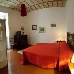 Отель Holiday House Trastevere комната для гостей фото 3