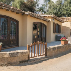 Отель Villa La Lumia B&B Агридженто фото 20