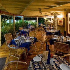 Nadi Bay Resort Hotel Вити-Леву питание фото 3