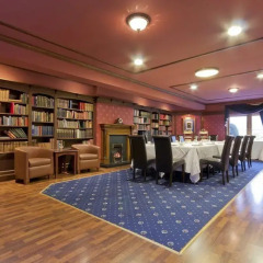 The Craighaar Hotel развлечения