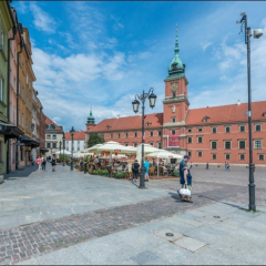 Отель P&O Apartments Dluga Польша, Варшава - отзывы, цены и фото номеров - забронировать отель P&O Apartments Dluga онлайн фото 4