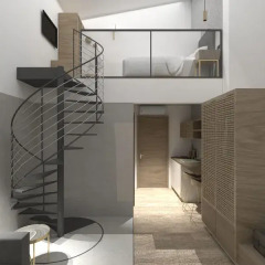 Отель Serenity Suites фото 2