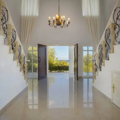 Отель Cyprus Villa G115 Platinum интерьер отеля фото 3