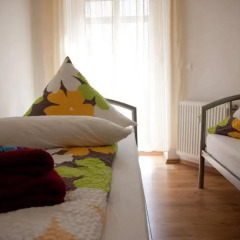 Апартаменты Apartments City Room Berlin детские мероприятия фото 2