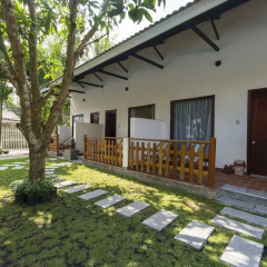 Отель Phu Quoc Villas фото 10