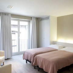 Апартаменты Apartment Loppem 9-11 комната для гостей фото 2