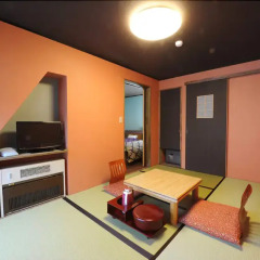 Отель Gensen no Yado Maruishi Ryokan Япония, Хакуба - отзывы, цены и фото номеров - забронировать отель Gensen no Yado Maruishi Ryokan онлайн комната для гостей