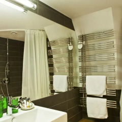 The Granary - La Suite Hotel ванная