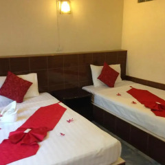 Отель Vech Guesthouse детские мероприятия
