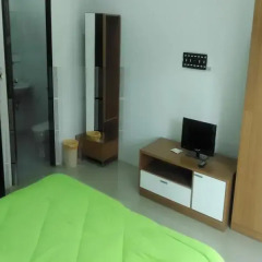 Отель Andaman Boutique Patong удобства в номере
