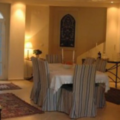 The Muses House Boutique Hotel питание
