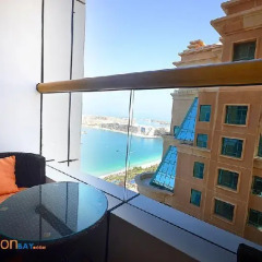 Отель Vacation Bay Dubai Marina Elite Residence комната для гостей фото 2