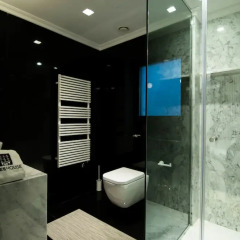 Отель Marques House Испания, Валенсия - отзывы, цены и фото номеров - забронировать отель Marques House онлайн ванная