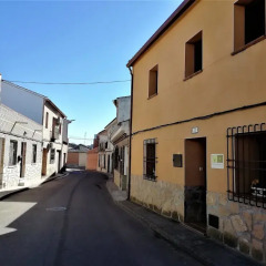 Отель Casa Rural La Dehesa