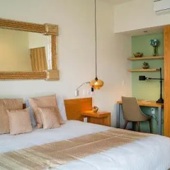 Отель Opal Suites Мексика, Плая-дель-Кармен - отзывы, цены и фото номеров - забронировать отель Opal Suites онлайн сейф в номере