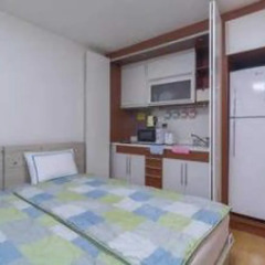 Отель Andy House в номере