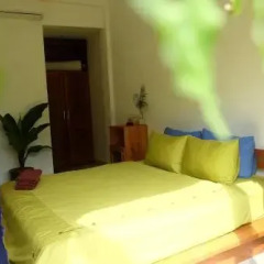 Отель Mali Home 1 детские мероприятия фото 2
