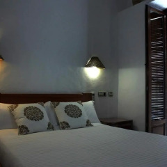 Отель Hostal Extramuros комната для гостей фото 3